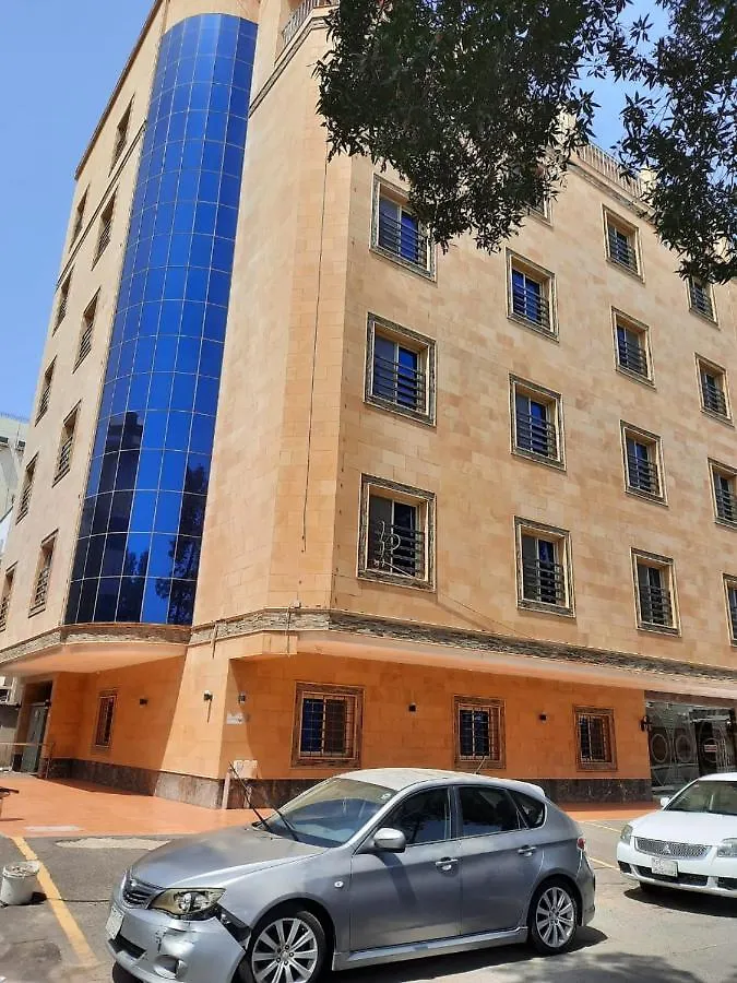 Lavana Sari Jeddah