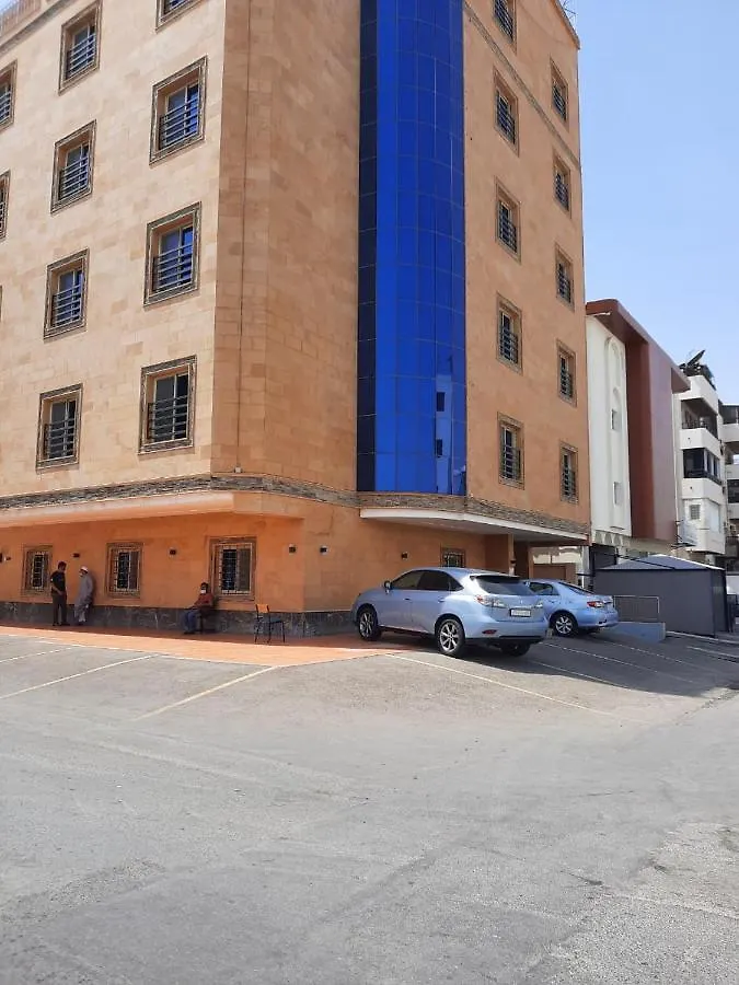 Aparthotel Lavana Sari Jeddah