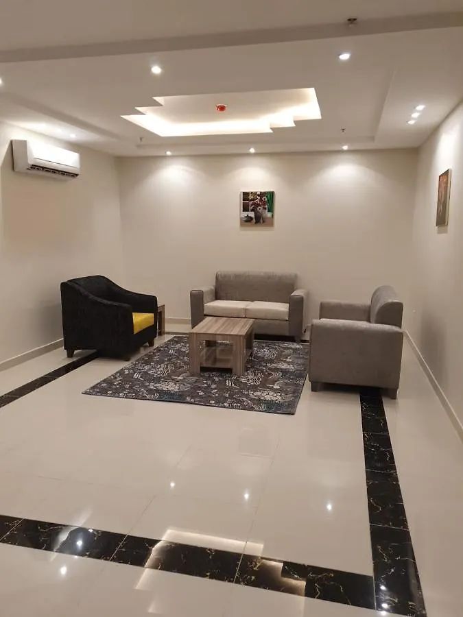 Lavana Sari Jeddah 4*,  Saudi Arabia
